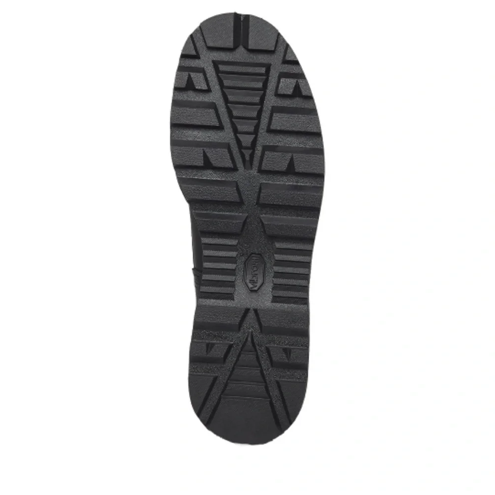 495 ST / Navy General Purpose Steel Toe Boot New 9